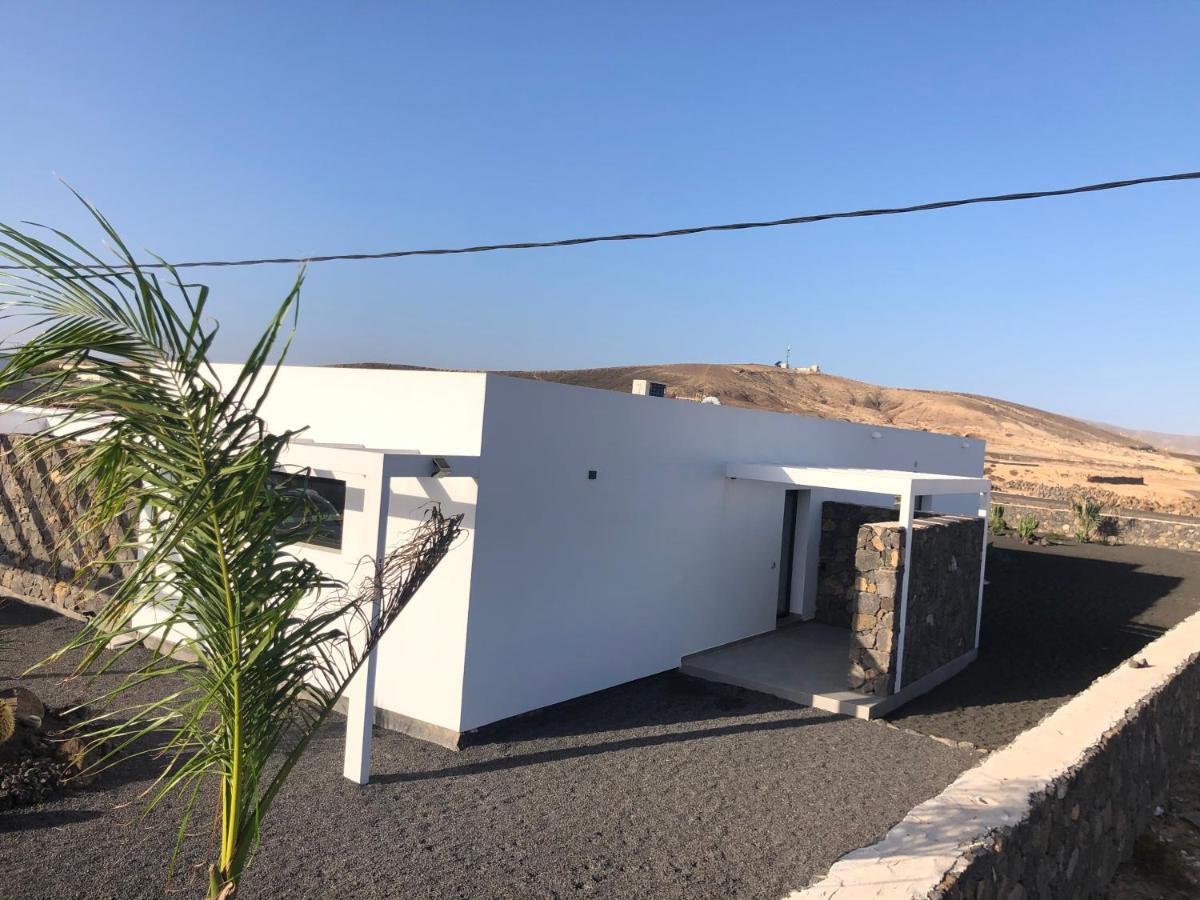 Casa Los Лахарес Екстериор снимка